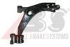 FORD 1309644 Track Control Arm